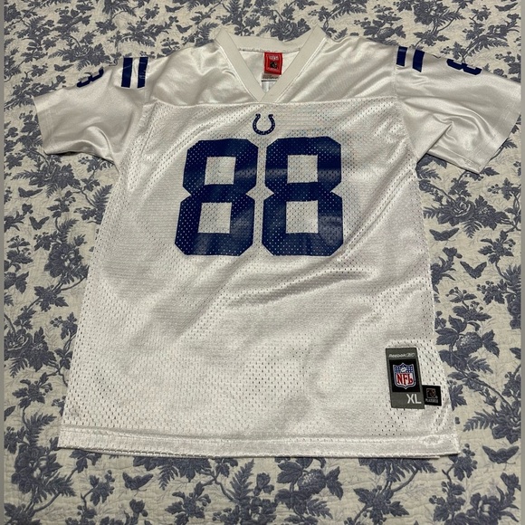 Reebok Other - Indianapolis Colts Reebok  #88 Harrison Jersey